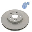 Blueprint ADU174353 Brake Disc Front Fits Mercedes-Benz V-Class 2014 - 2024