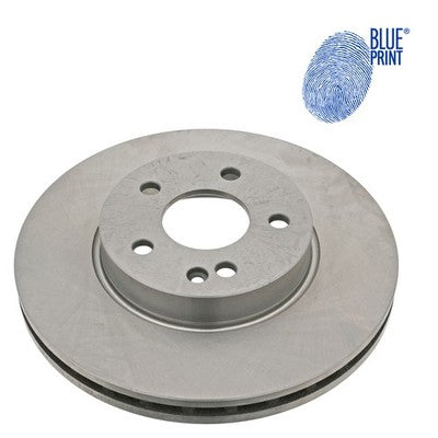 Blueprint ADU174353 Brake Disc Front Fits Mercedes-Benz V-Class 2014 - 2024
