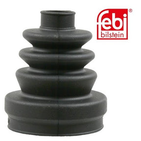 Febi 03290 CV Boot Rubber Premium High Performance Fits Ford Fiesta 1983 - 1989