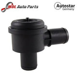 AutoStar Germany Turbocharger Bypass Valve 06A145710P Audi A4 TT VW Golf Jetta