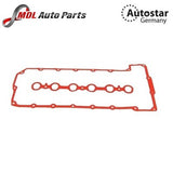Autostar Germany For BMW GASKET VALVE COVER Gasket 11127581215