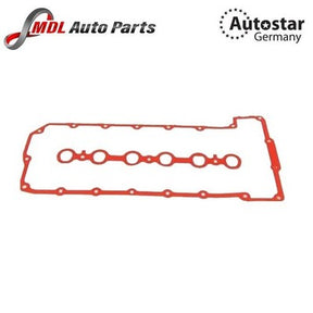 Autostar Germany For BMW GASKET VALVE COVER Gasket 11127581215