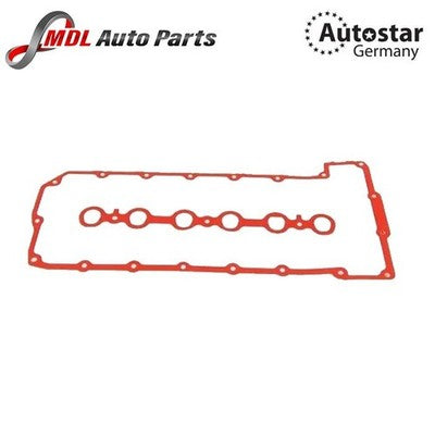Autostar Germany For BMW GASKET VALVE COVER Gasket 11127581215