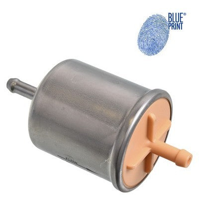 Blueprint ADN12316 Fuel Filter High Performance Fits Nissan Pickup 1998 - 2005