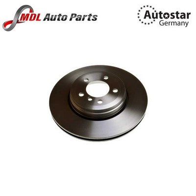 autostar germany BRAKE DISC 34211166129