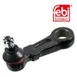 Febi 41308 Pitman Arm Fits Mitsubishi Challenger / Shogun Sport 1998 - 2000