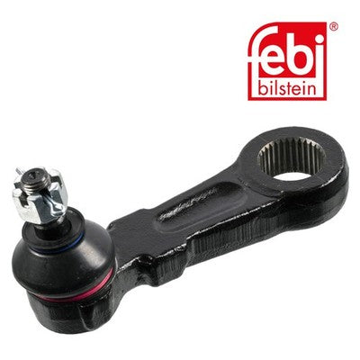 Febi 41308 Pitman Arm Fits Mitsubishi Challenger / Shogun Sport 1998 - 2000