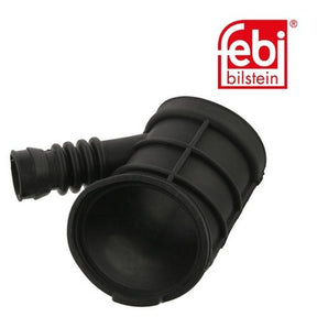 Febi 38542 Inlet Hose Nitrile Butadiene Rubber Fits BMW 3 Series 1999 - 2000