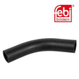 Febi 172841 Coolant Hose Premium Grade Durable Standard High Performance