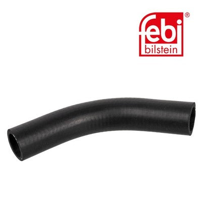 Febi 172841 Coolant Hose Premium Grade Durable Standard High Performance