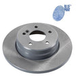 Blueprint ADU174337 Brake Disc Rear Fits Mercedes-Benz E-Class 1998 - 1999