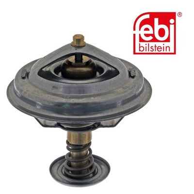 Febi 09677 Thermostat Standard Premium Fits Mercedes-Benz S-Class 1994 - 1999