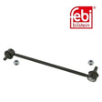 Febi 23575 Stabiliser Link Front Axle Fits Opel Mokka / Mokka X 2013 - 2024