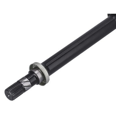Febi 183590 Drive Shaft With Nut Front Axle Right Fits Renault Zoe 2016 - 2025
