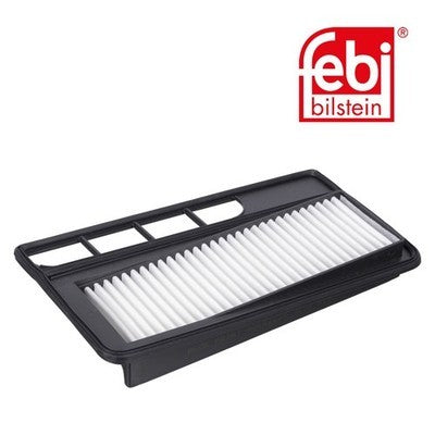 Febi 108936 Air Filter Premium High Performance Fits Suzuki Ignis 2003 - 2025