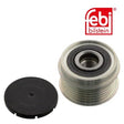 Febi 101719 Alternator Overrun Pulley Premium Fits Fiat Ducato 2011 - 2025