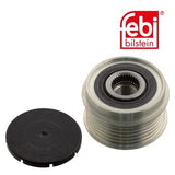Febi 101719 Alternator Overrun Pulley Premium Fits Fiat Ducato 2011 - 2025