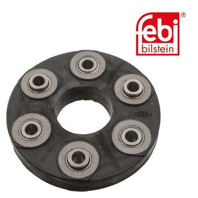 Febi 07542 Flexible Disc Standard Premium Fits Mercedes-Benz 8 1968 - 1976