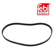 Febi 14362 Premium Timing Belt High Performance Fits VW Polo 1999-2001