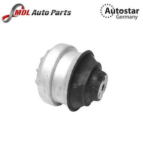 AutoStar Germany Front Engine Mount 1242402217 Mercedes W124 W201 E-Class 190E