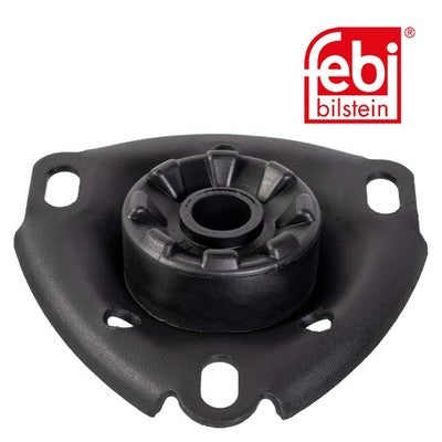 Febi 03487 Strut Mounting Elastomer Standard Premium Fits Audi 100 1976 - 1982