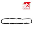 Febi 21737 Premium Rocker Cover Gasket Elastomer Fits Renault Espace 1999-2002