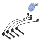 Blueprint ADM51602 Ignition Cable Kit Premium Fits Mazda 323 C 1989 - 1993