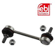 Febi 25272 Stabiliser Link Rear Left Right Premium Fits Audi A8 1998 - 2002