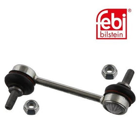 Febi 25272 Stabiliser Link Rear Left Right Premium Fits Audi A8 1998 - 2002