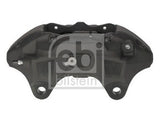 Febi 186564 Brake Caliper Front Axle Left Standard Fits VW Touareg 2006 - 2010