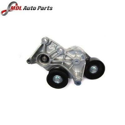 EuroSpare L405 Idler With Bracket LR035556 Discovery 4, Range Rover