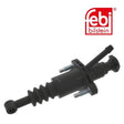 Febi 46207 Clutch Master Cylinder Fits Mercedes-Benz A-Class 1999 - 2004