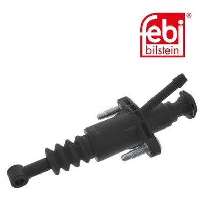 Febi 46207 Clutch Master Cylinder Fits Mercedes-Benz A-Class 1999 - 2004