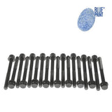 Blueprint ADT37813 Cylinder Head Bolt Set Fits Toyota Dyna 300 1995 - 1999