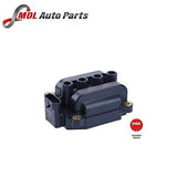 NGK IGNITION COIL - U2028 - 48108