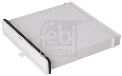 Febi 184045 Cabin Filter Standard Premium Grade Durable Fits Mazda 3 2019 - 2025