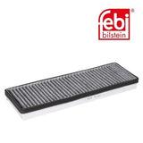 Febi 17313 Cabin Filter Premium High Performance Fits Peugeot 306 1998 - 2001