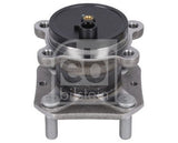 Febi 188645 Wheel Bearing Kit Rear Axle Standard Fits Mazda 2 2014 - 2025