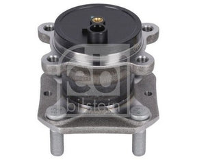 Febi 188645 Wheel Bearing Kit Rear Axle Standard Fits Mazda 2 2014 - 2025