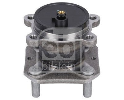 Febi 188645 Wheel Bearing Kit Rear Axle Standard Fits Mazda 2 2014 - 2025