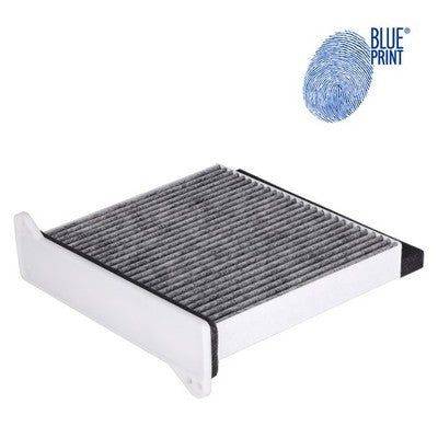 Blueprint ADC42507 Cabin Filter 231 mm Long Fits Mitsubishi Lancer 2004 - 2006