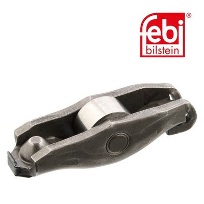 Febi 34592 Roller Rocking Lever High Performance Fits VW Golf 1999 - 2005