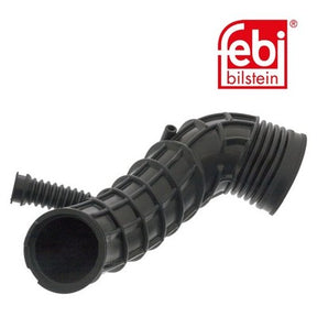 Febi 100147 Inlet Hose Nitrile Butadiene Rubber Fits BMW X3 2003 - 2006