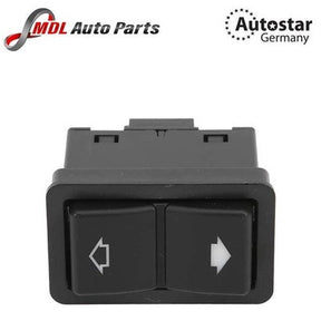Autostar Germany Window Switch 61318368974 for BMW E38, E39, E53