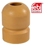 Febi 14916 Bump Stop Rear Premium High performance Fits Volvo C70 1998 - 1991