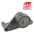 Febi 23273 Idler Pulley Standard Premium Quality Fits Vauxhall Corsa 1998 - 2000