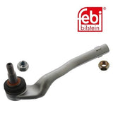 Febi 44212 Tie Rod End Front Left Fits Mercedes-Benz S-Class 2005 - 2013