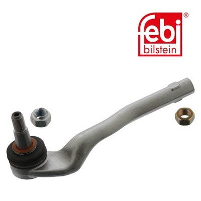 Febi 44212 Tie Rod End Front Left Fits Mercedes-Benz S-Class 2005 - 2013