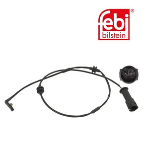 Febi 02917 Wear Indicator Disc Brake Premium Fits Vauxhall Omega 1995 - 1996