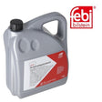 Febi 29738 Automatic Transmission Fluid Premium Grade Fits VW Bora 1998 - 2005